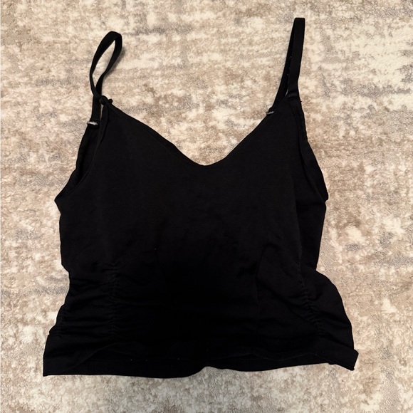 FP Movement by Free People Black Camisole size XS/S - Picture 4 of 6